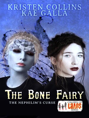cover image of The Bone Fairy